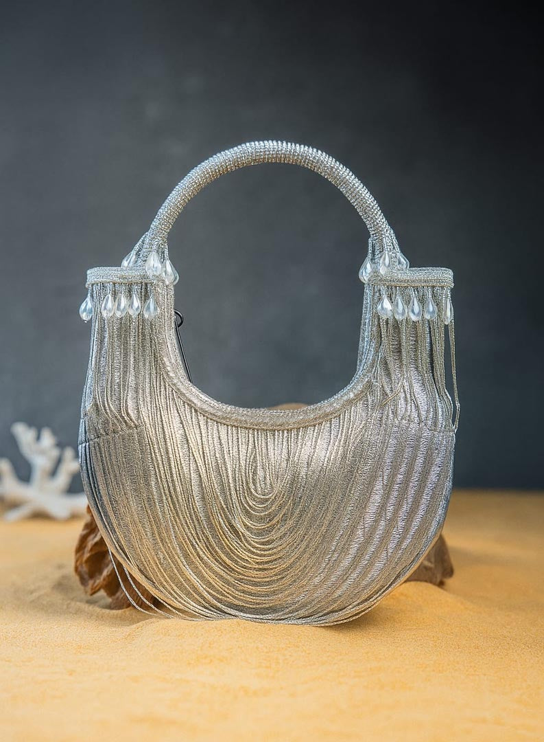 Hinted Sailor Silver