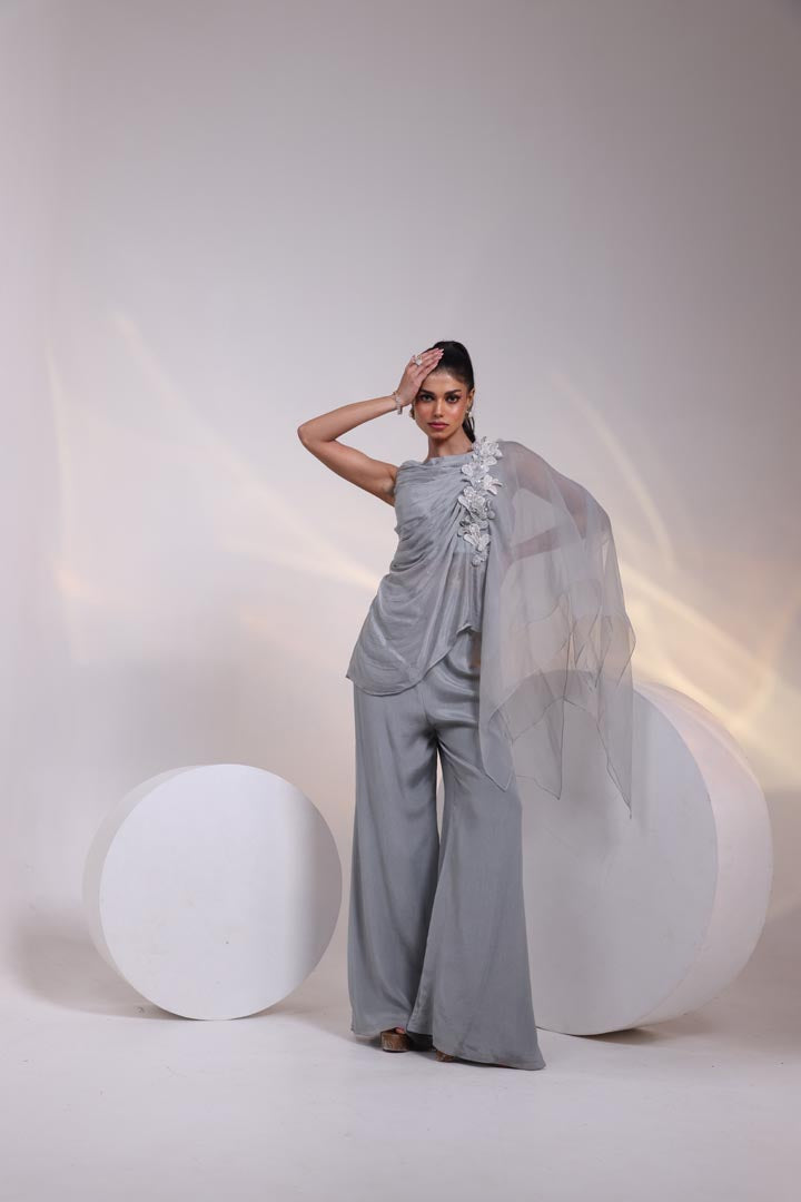Nimbis Set AAD611GREY