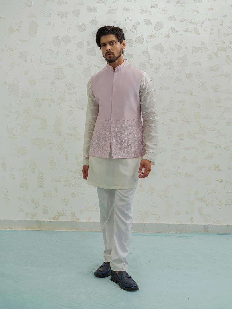 Lilac Line Bundi only