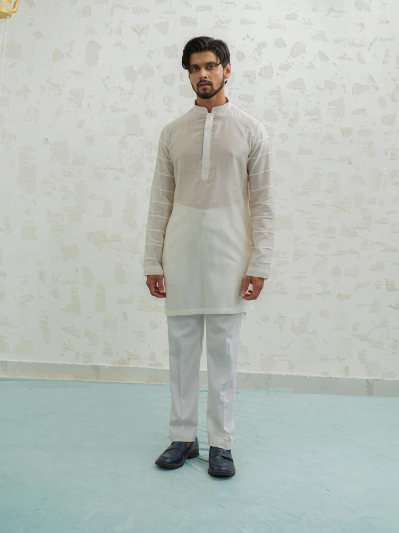 Lilac Line Bundi set
