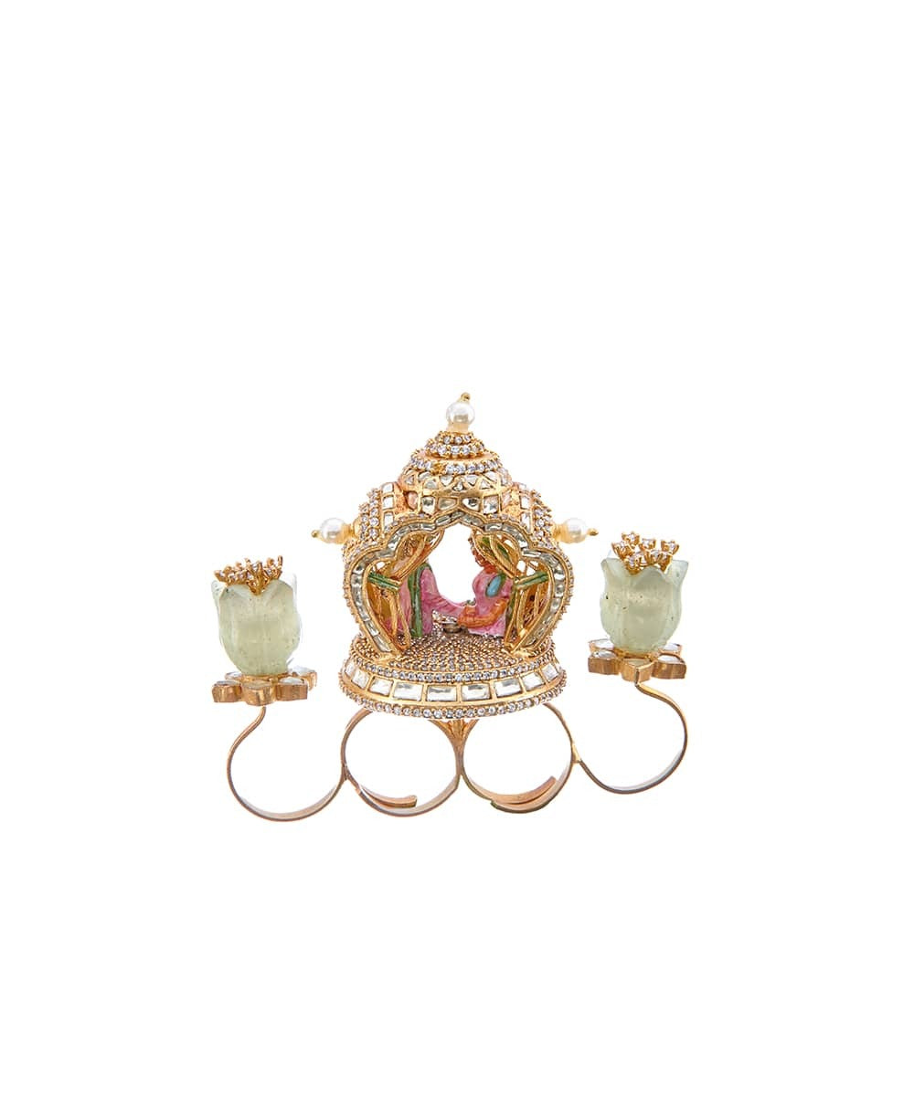 Image of Shamyana Ring