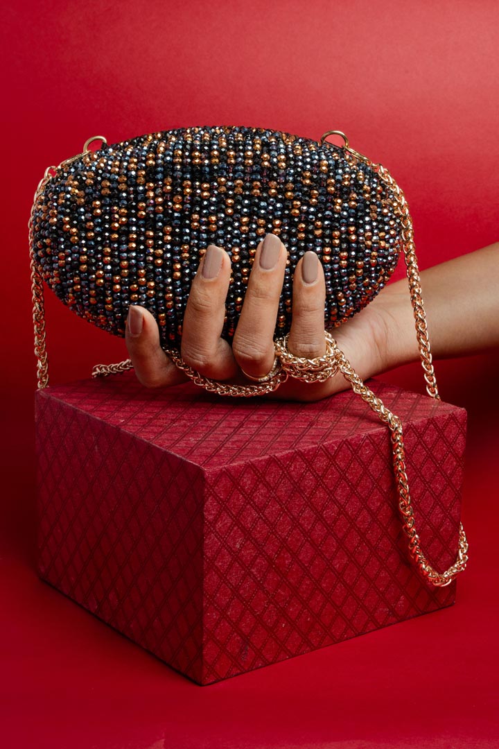 Obsidian Grace Eclipse