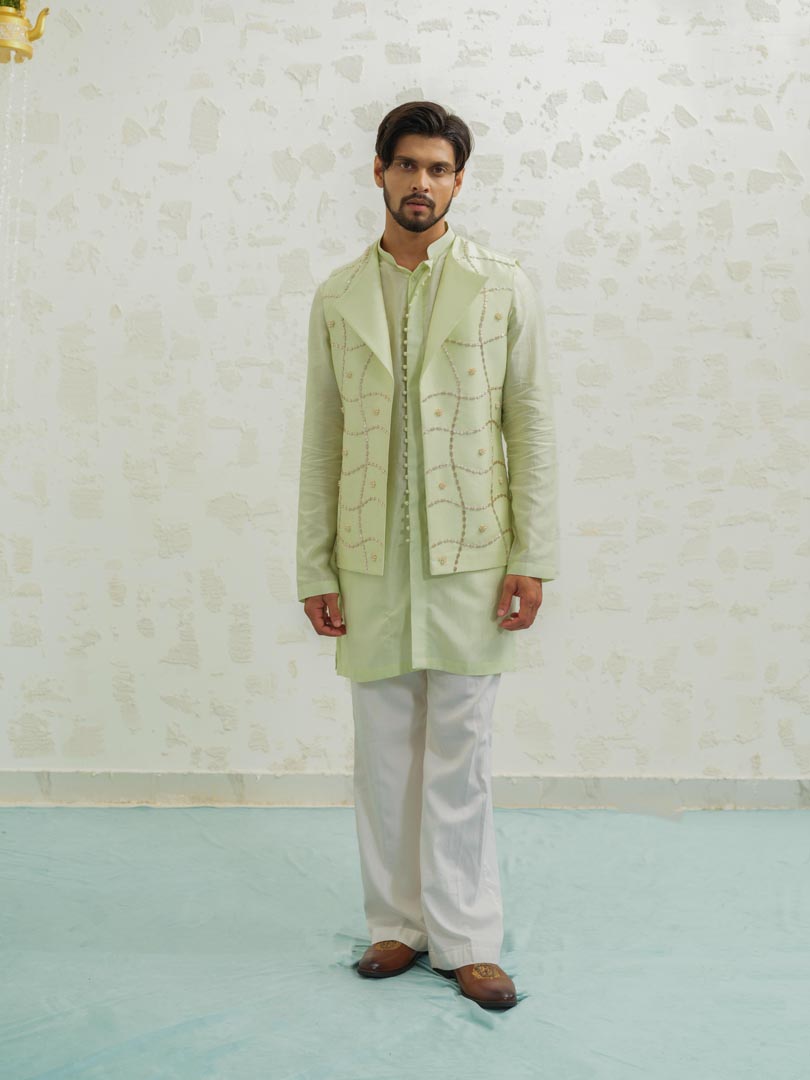 Pista Duo Flap Bundi only