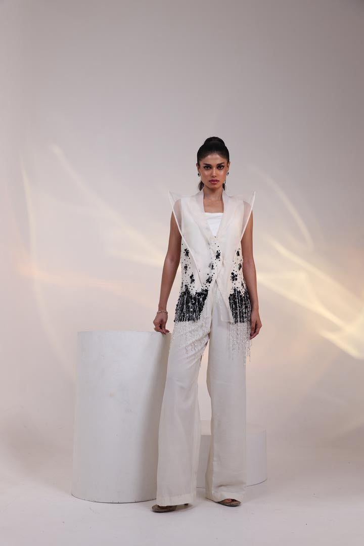 Sequence forest  Co-ord Set AAD629