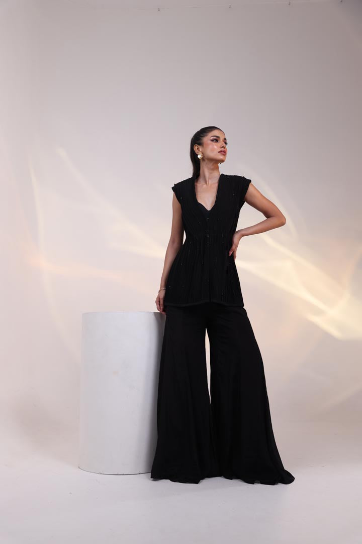 Stellar Cords Fall AAD622BLACK