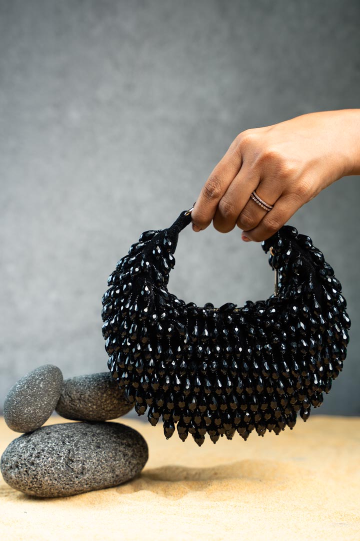 Pristine Sailor Noir