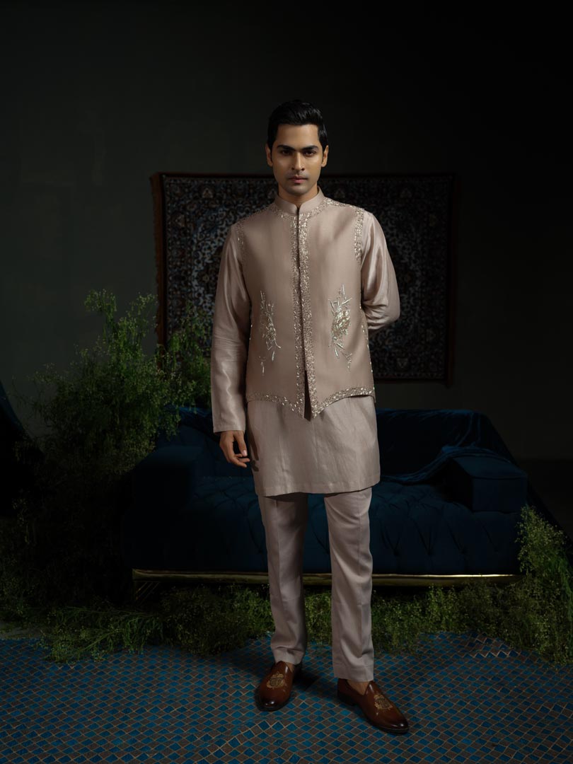 Bold Border Bundi Set