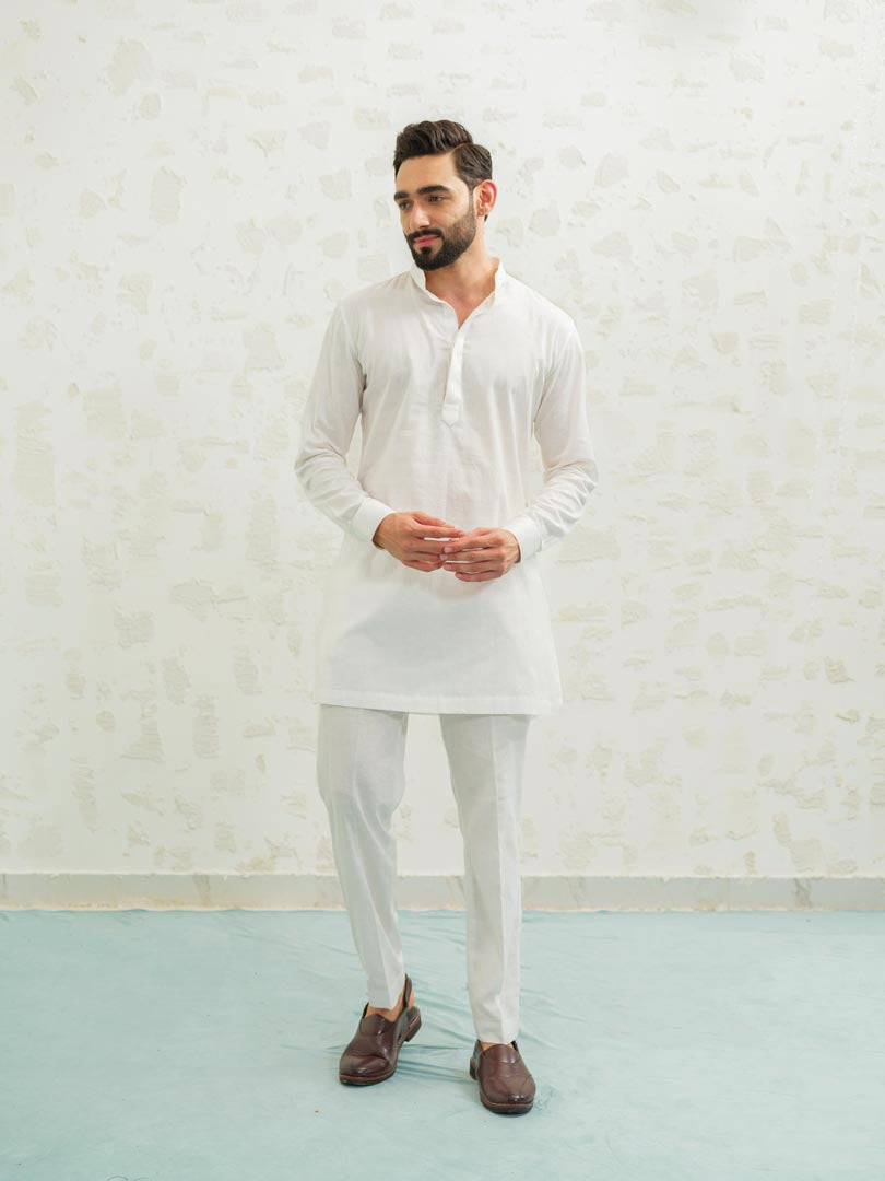 Flap Palm Blue Bundi set