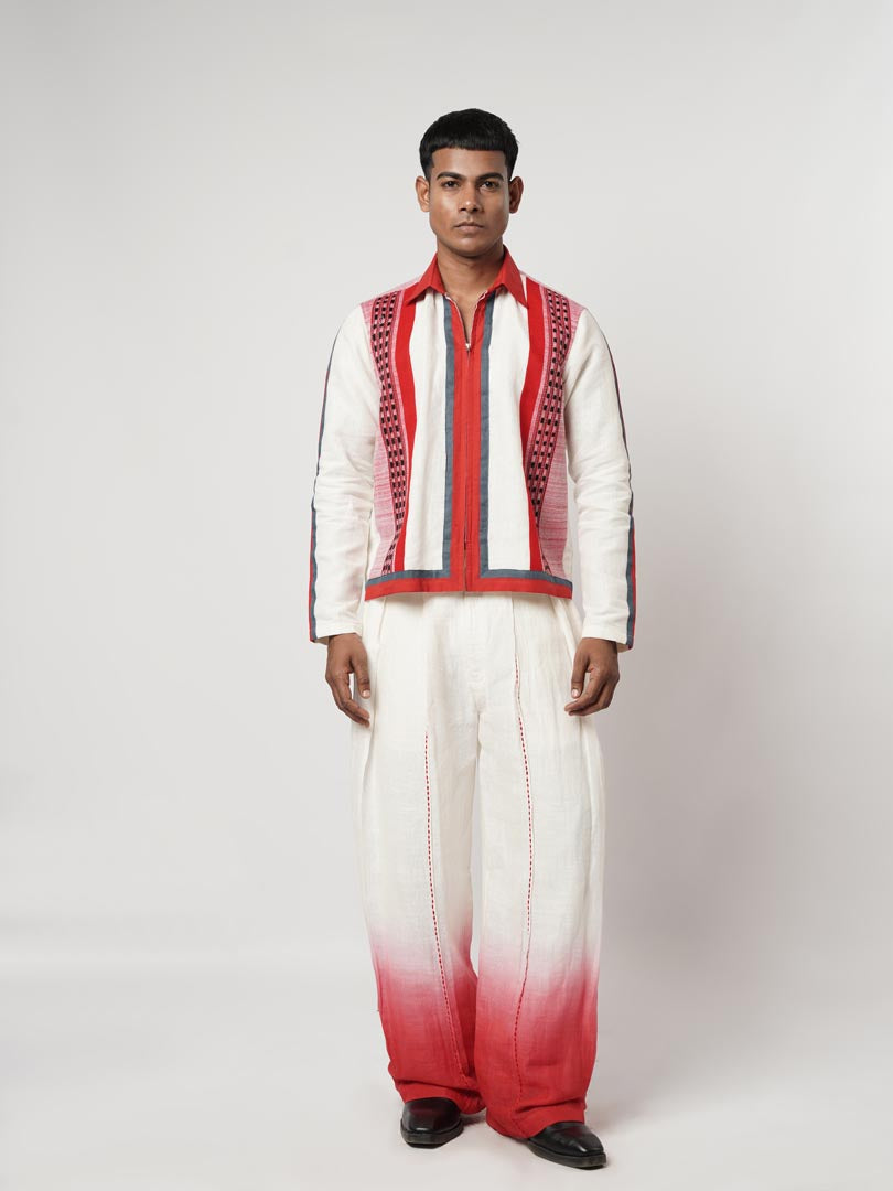 OMBRE NAGA SHACKET SET