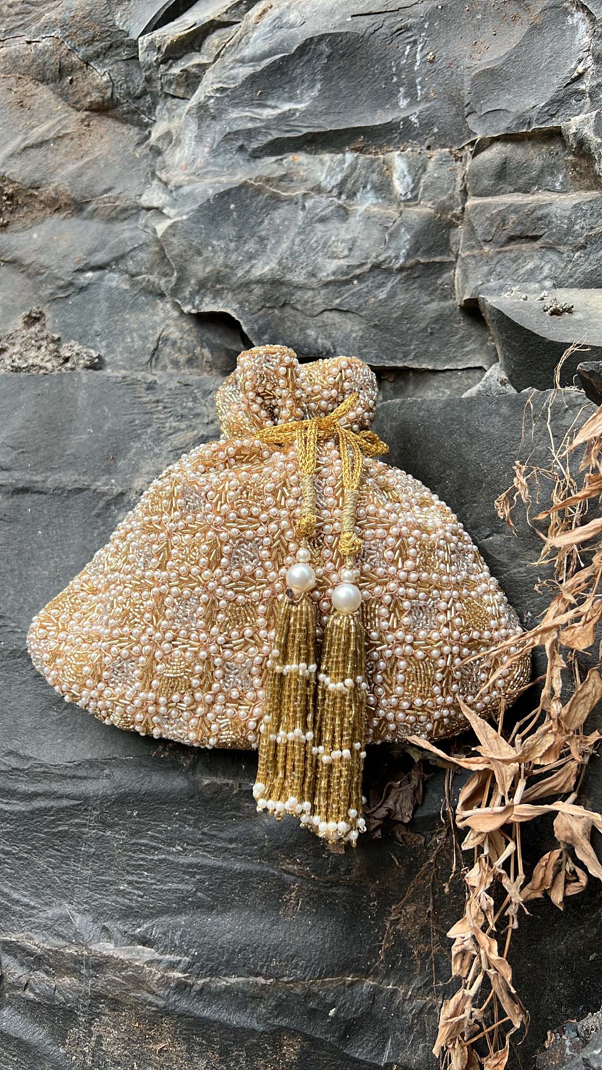 Pearl Dew Drops