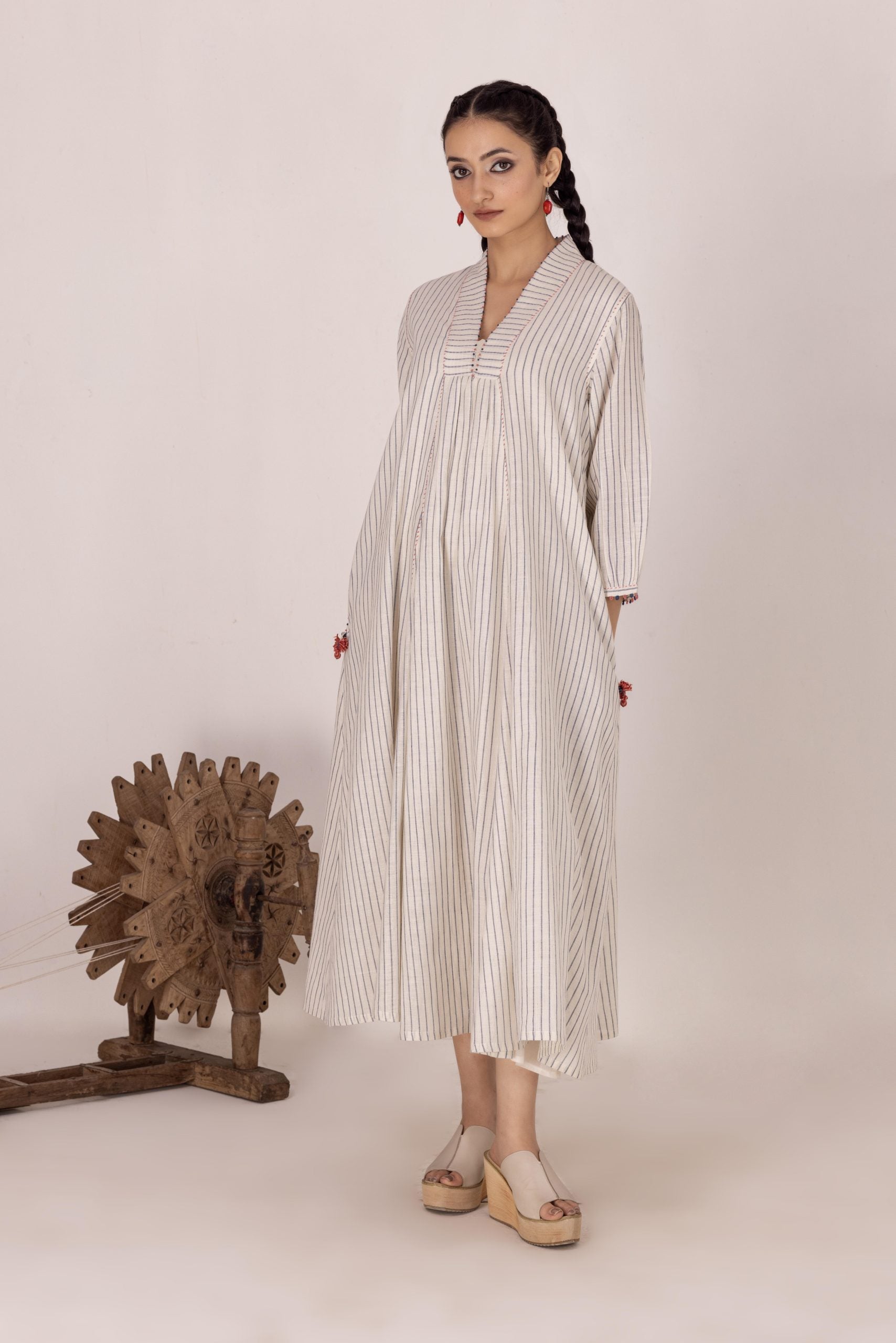 Avani Dress