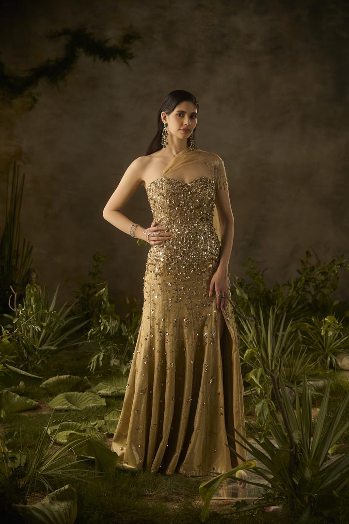 ELYSIA GOWN