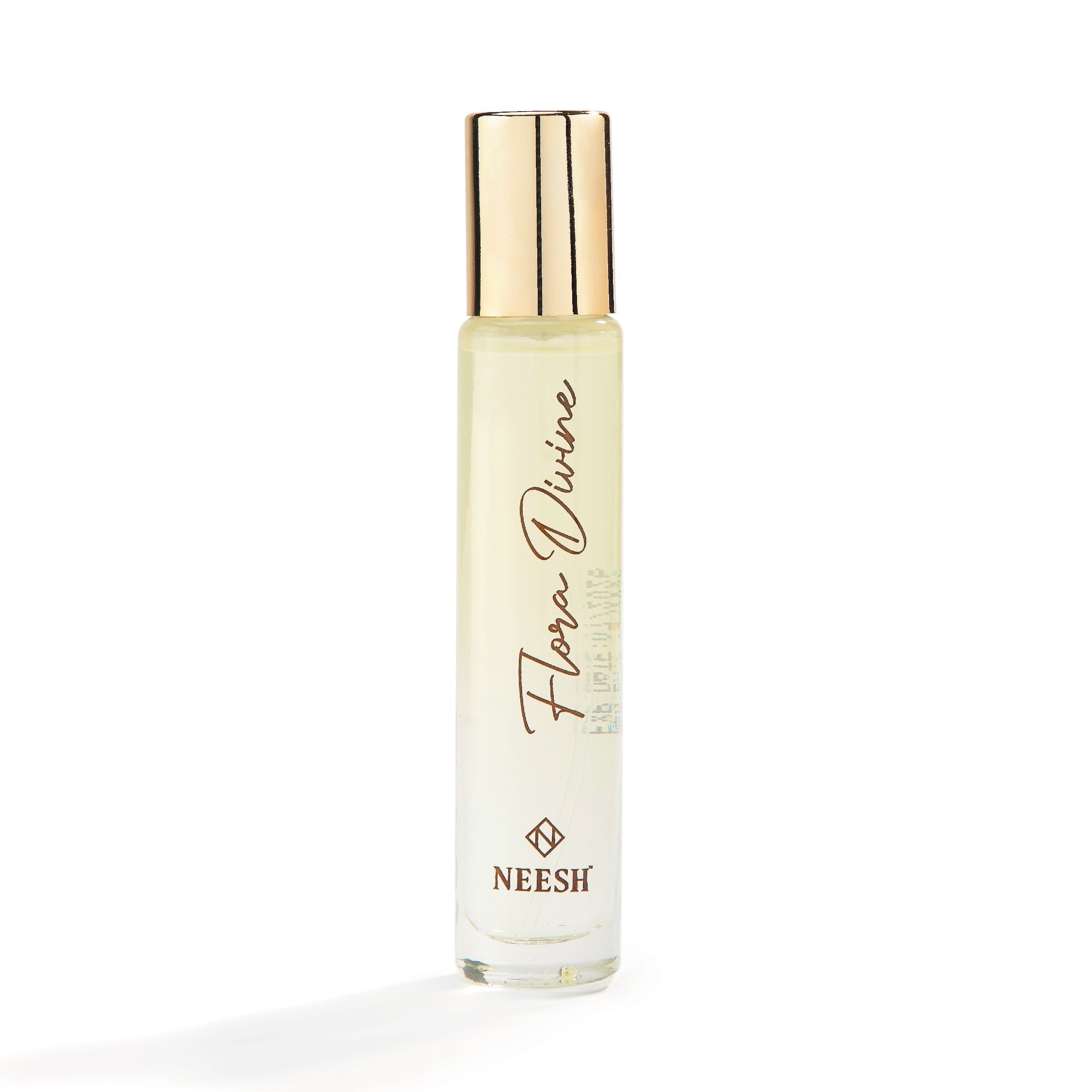 Image of NEESH Flora Divine (15ml) Extrait De Parfum, Perfume for Women, Luxury Long Lasting Perfume