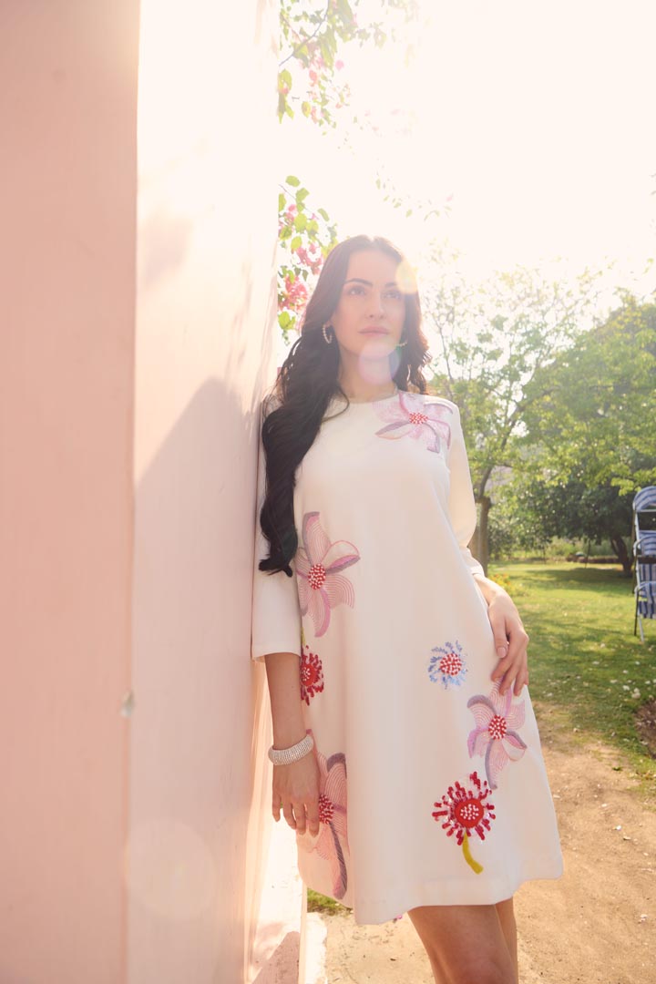 MARTINA DRESS