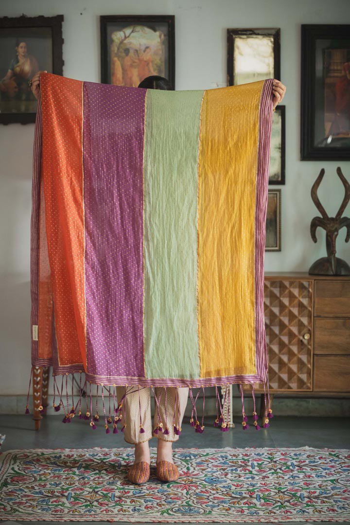 Image of JASHAN DUPATTA