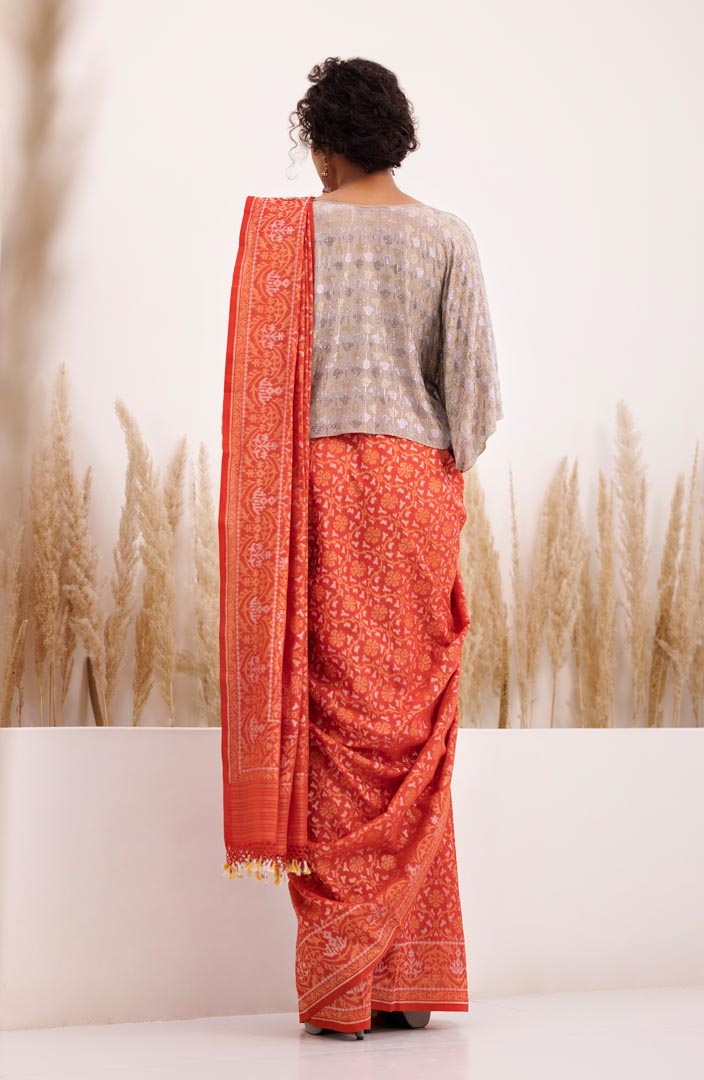 Aarohi Saree