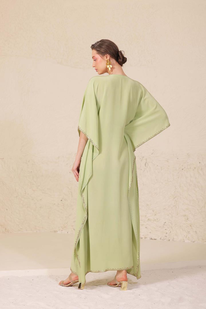 Helen Kaftan