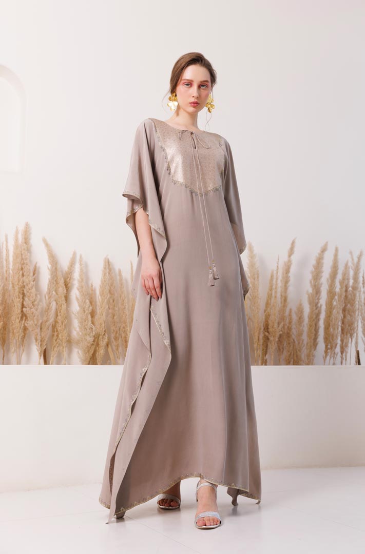 Sheron Kaftan