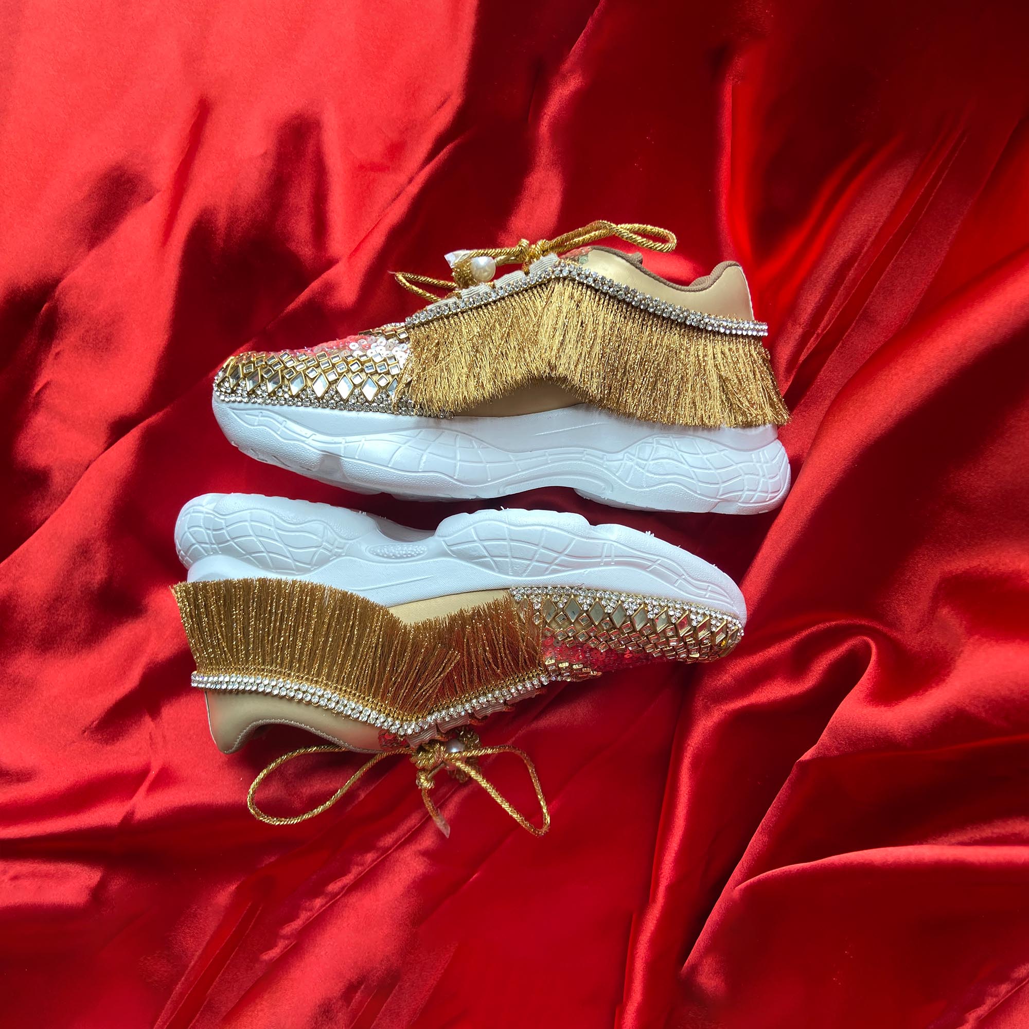 Gilded Tsarina