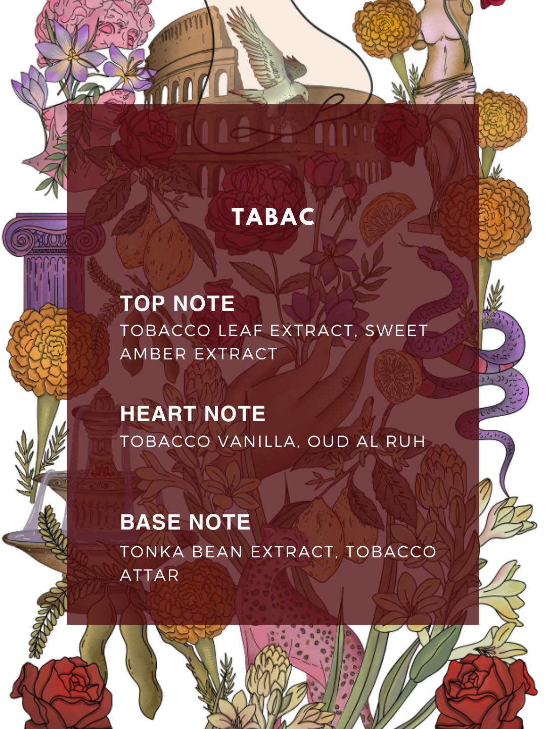 Tabac