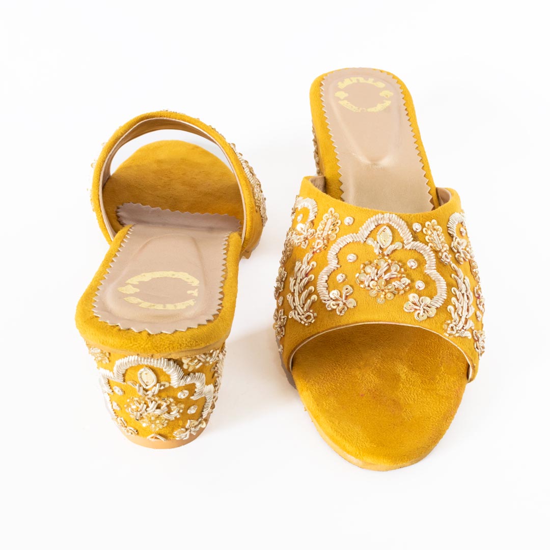Grath (Heels)
