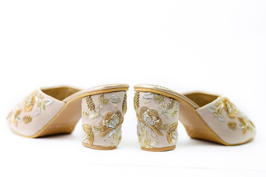 Ashman (Heels)