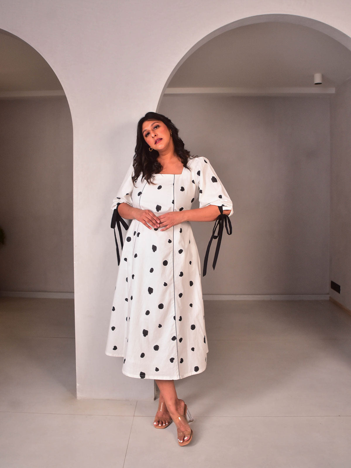 Dottie Long Dress