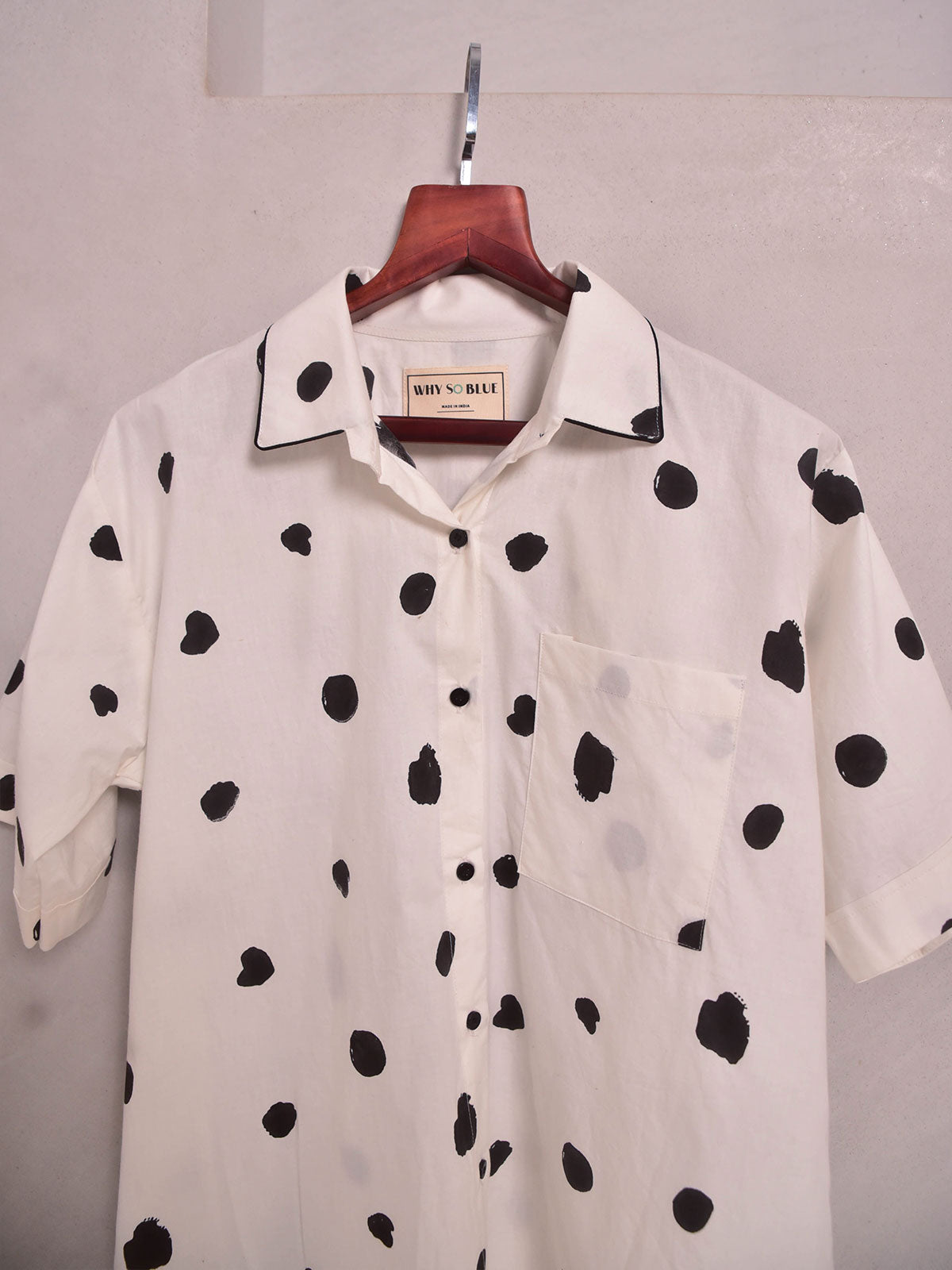 Dottie Shirt