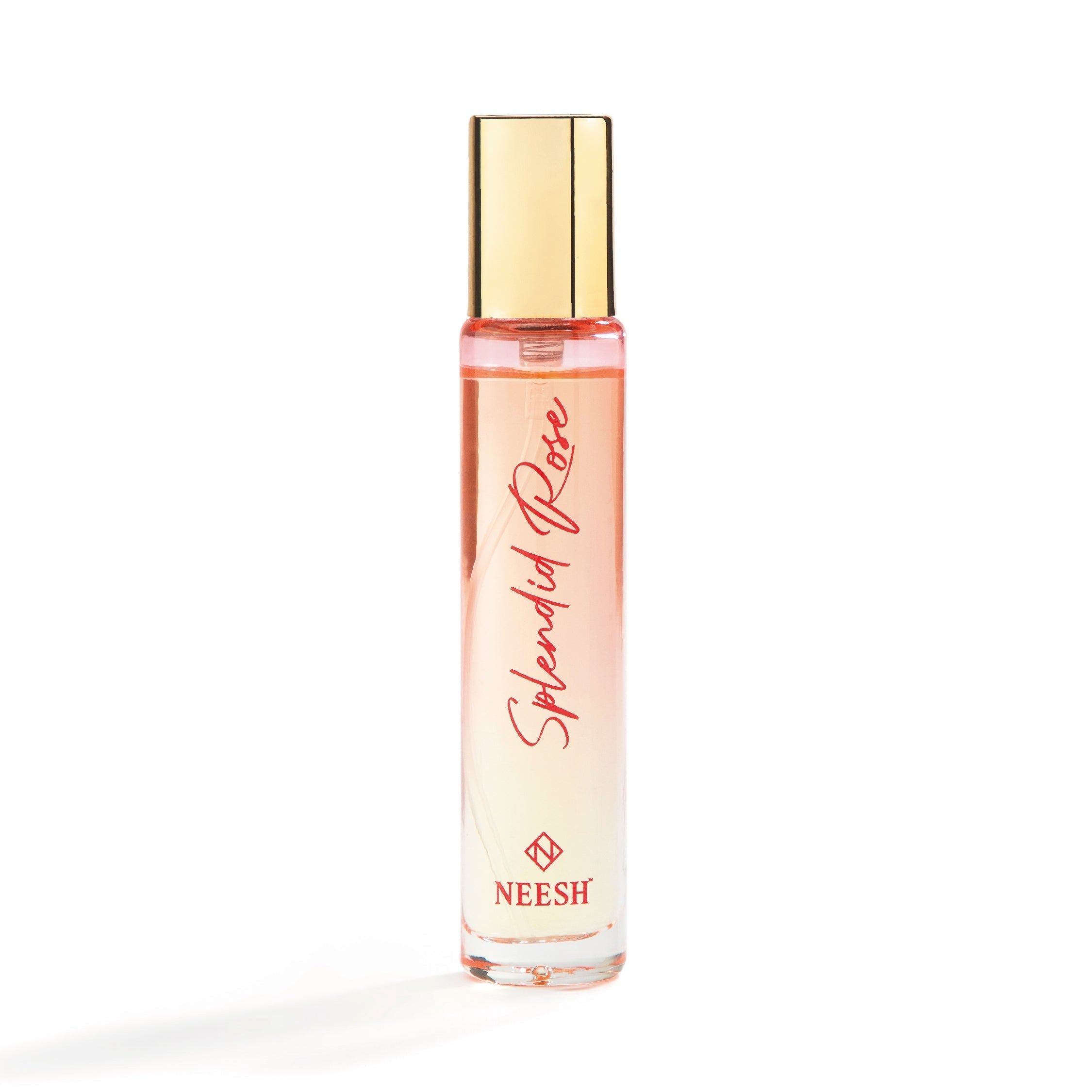 Image of NEESH Splendid Rose (15ml) Extrait De Parfum, Perfume for Women, Luxury Long Lasting Perfume