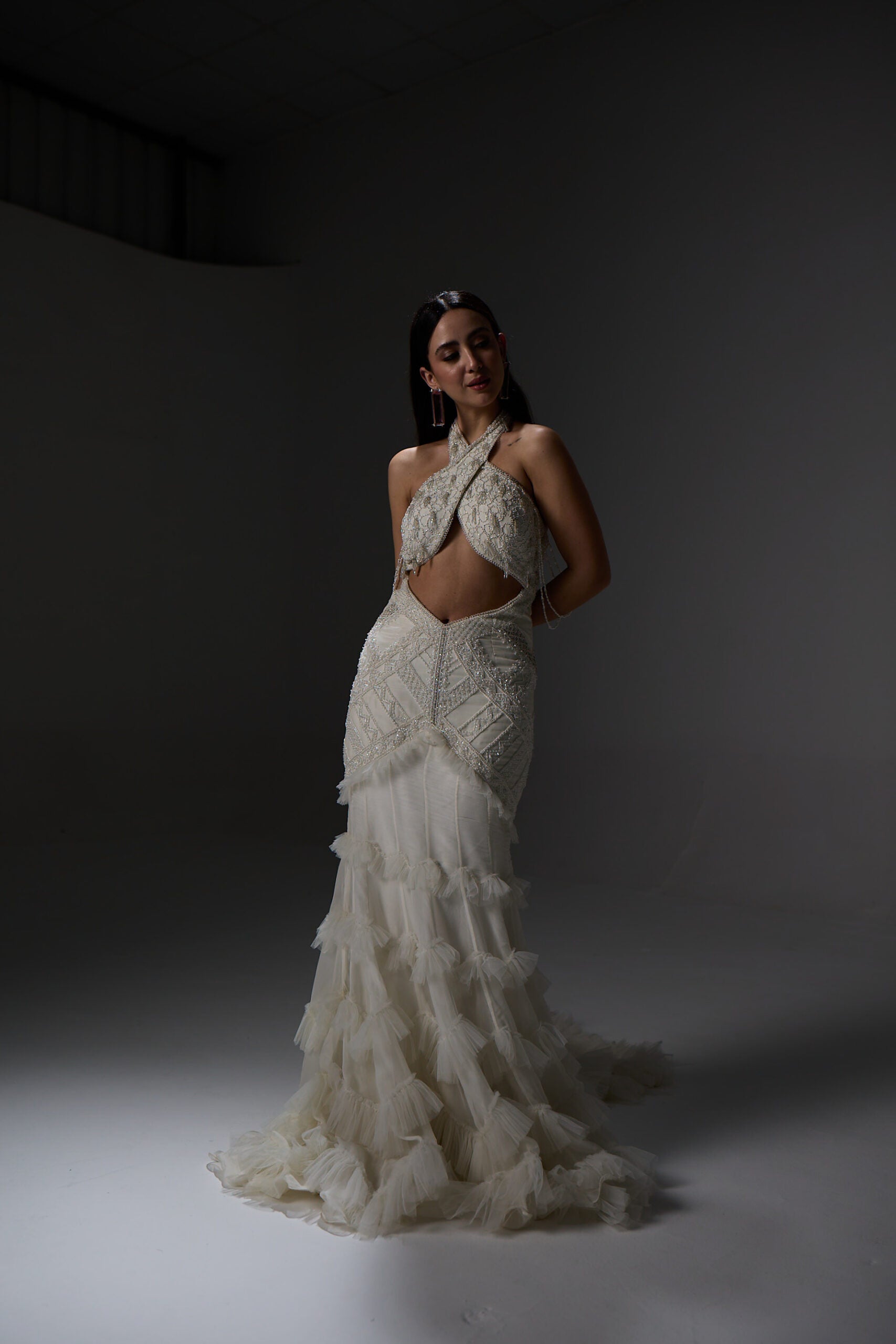 Helena Gown