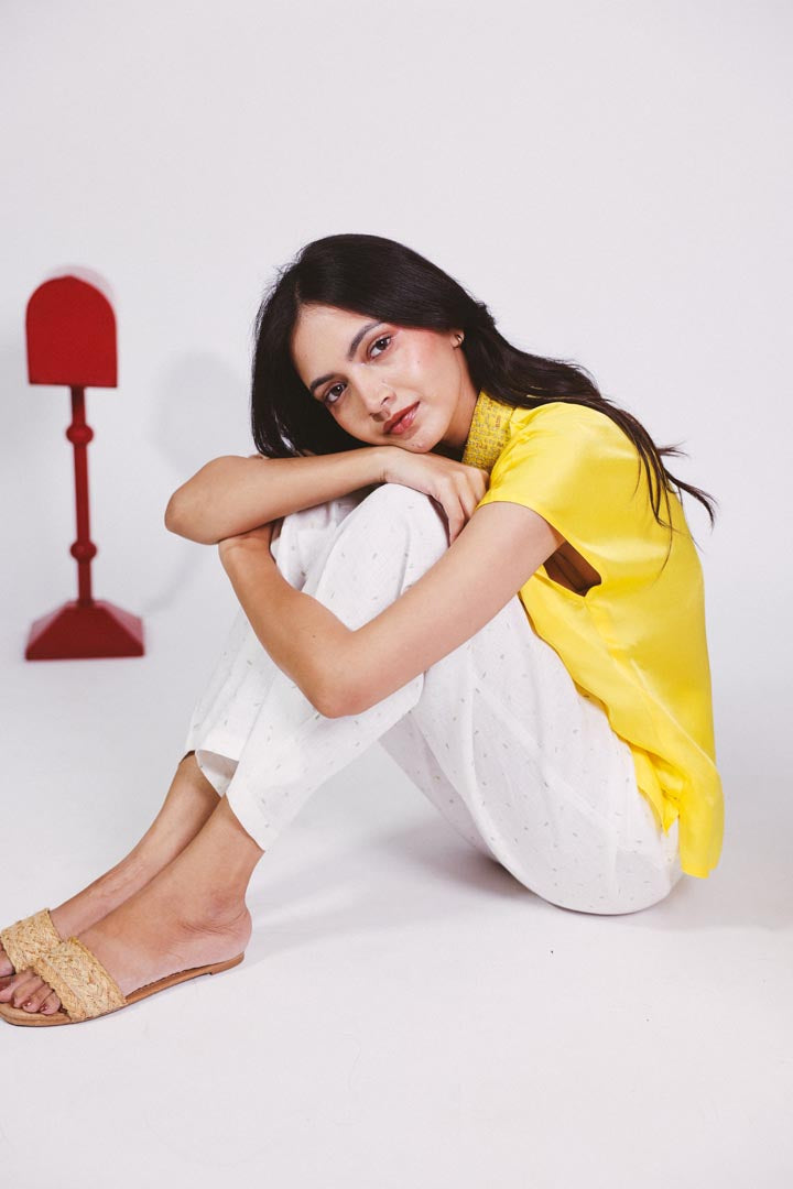 Paisa Blouse