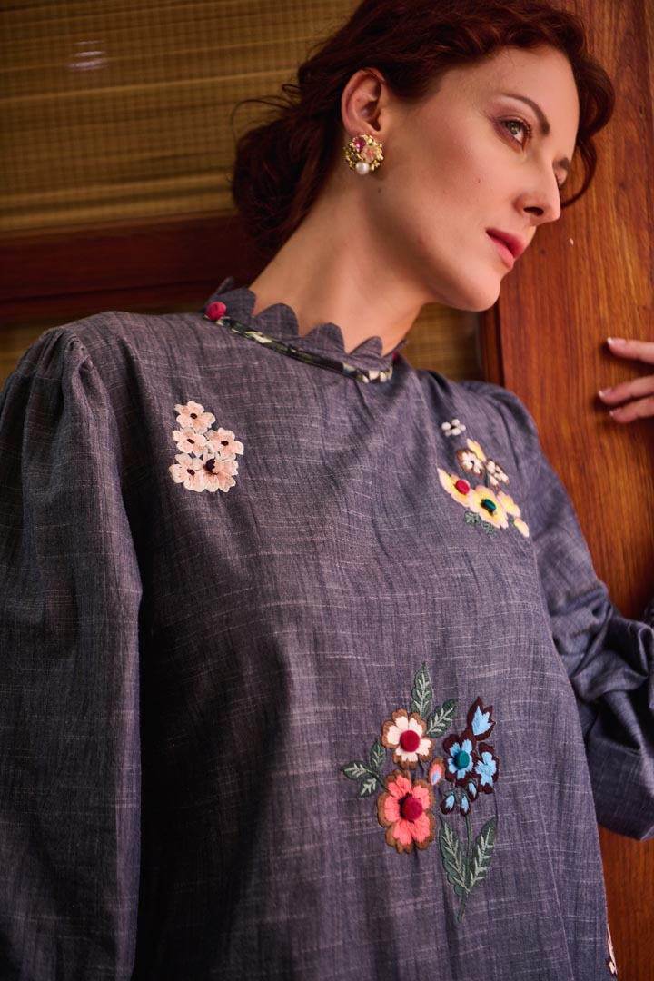 FLORENCE MULTI DRESS