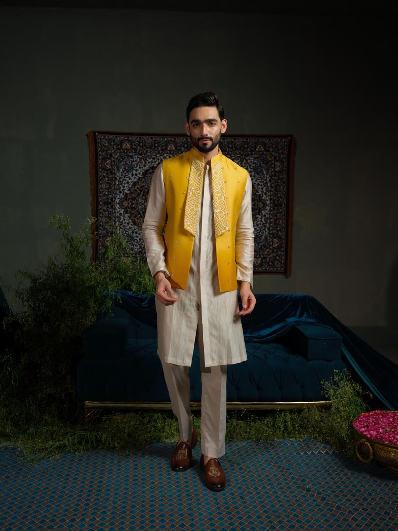 Mari Ombre Bundi Only