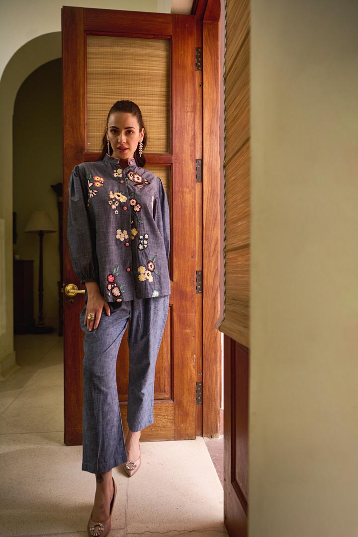 FLORENCE MULTI COORD SET