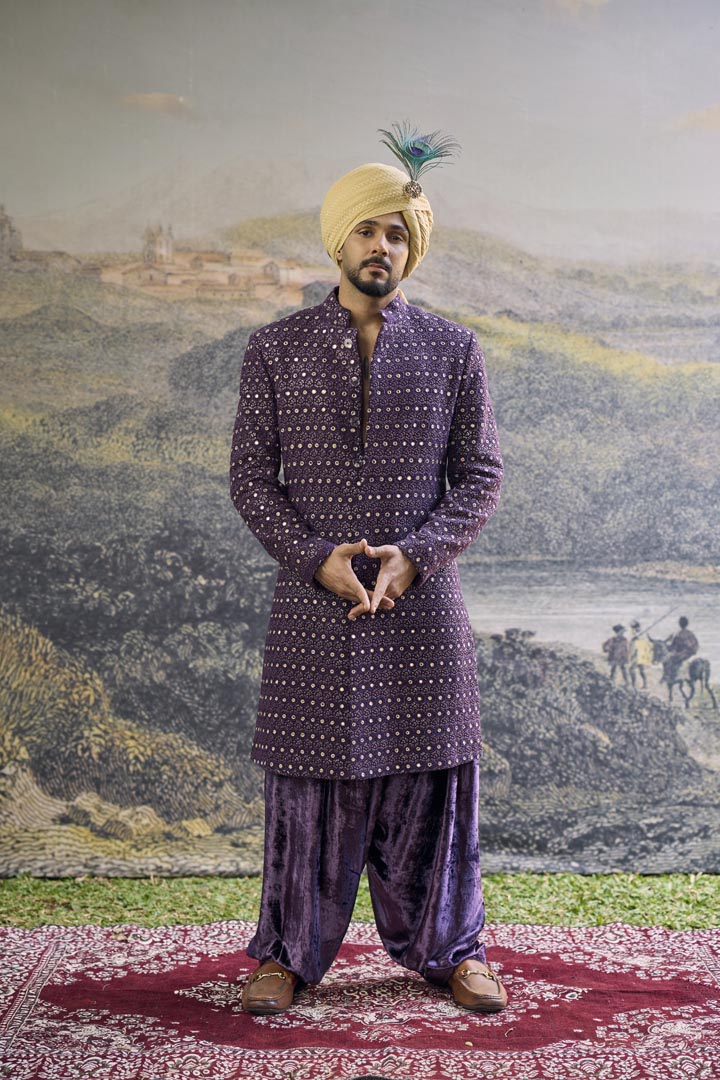 Rajtoran Kurta Set