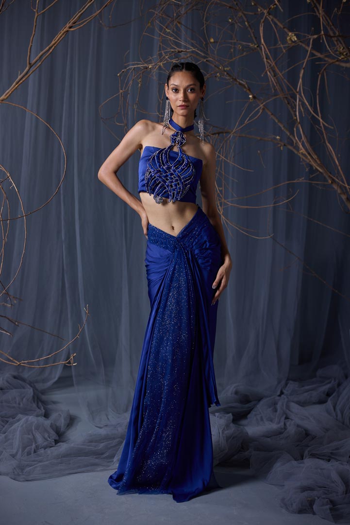 Blue Martini