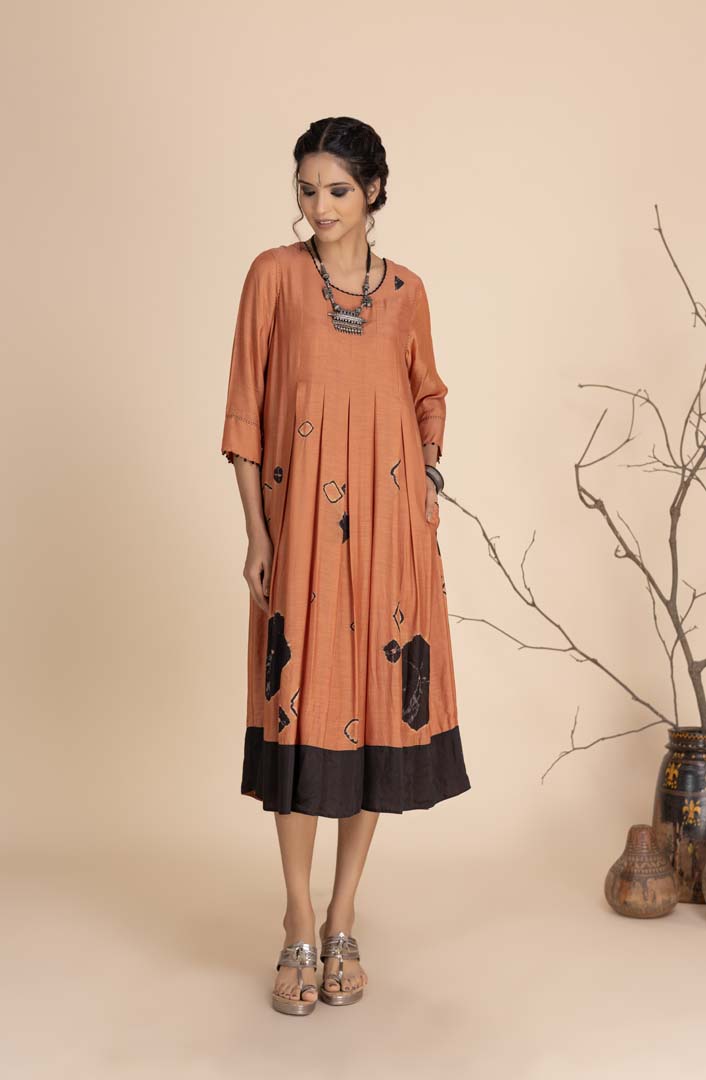 Samira Dress