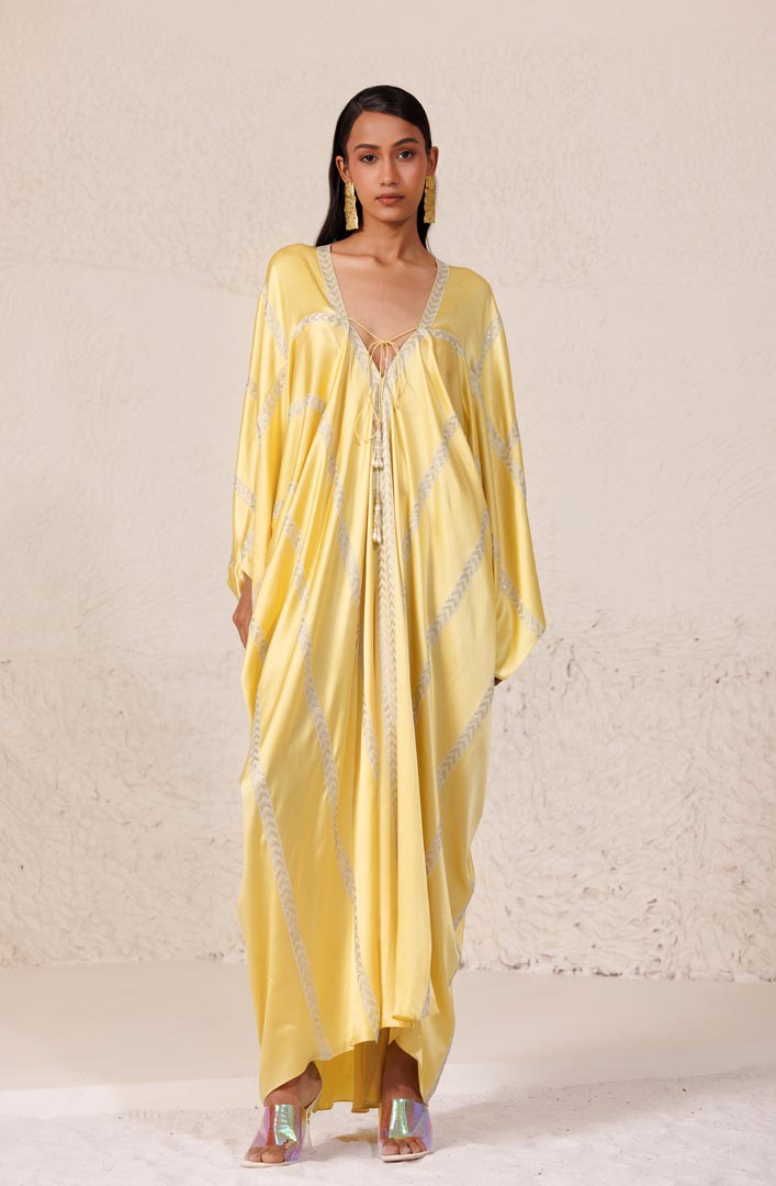 Glaze Kaftan