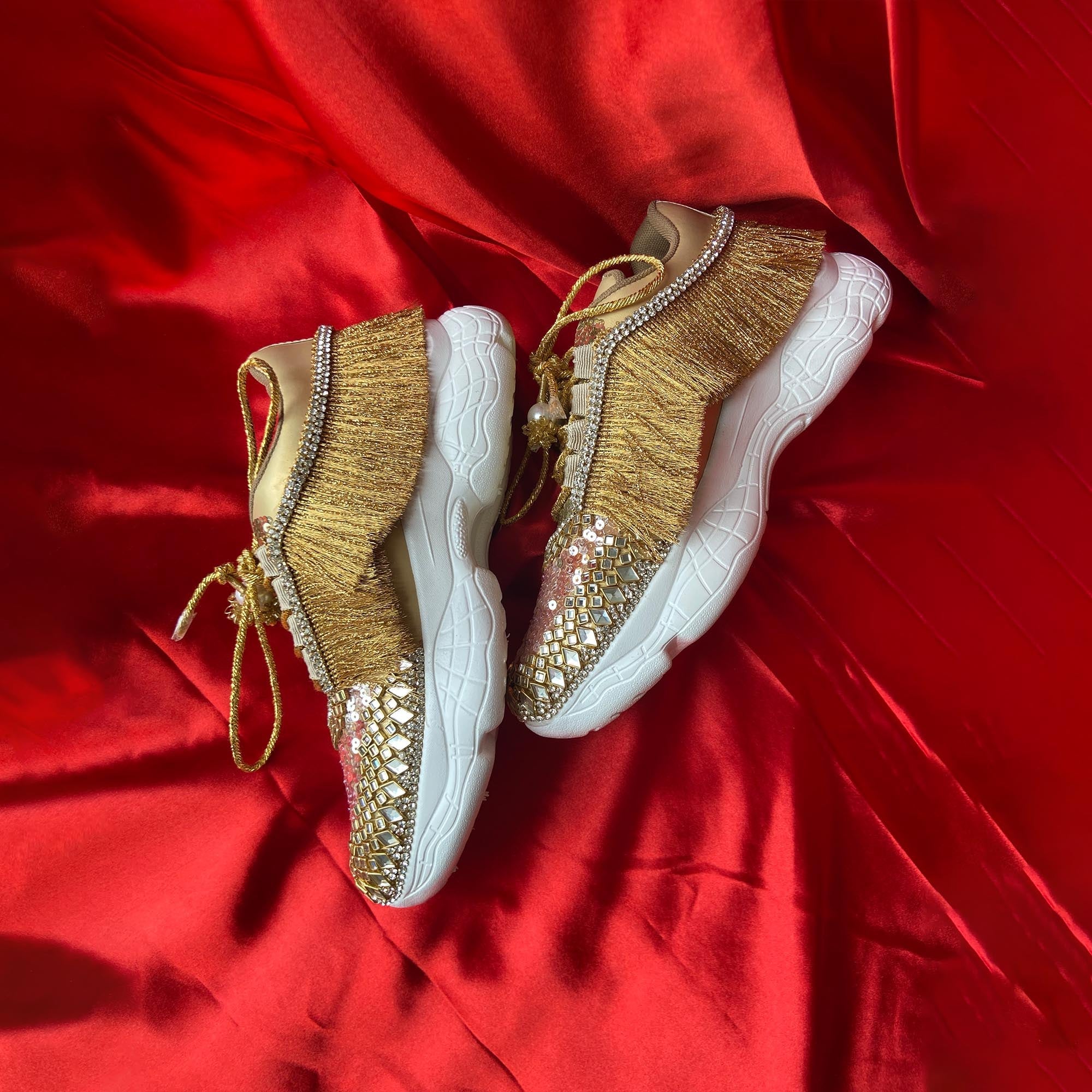 Gilded Tsarina