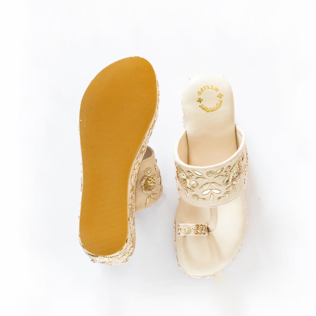 Padma(Wedges)