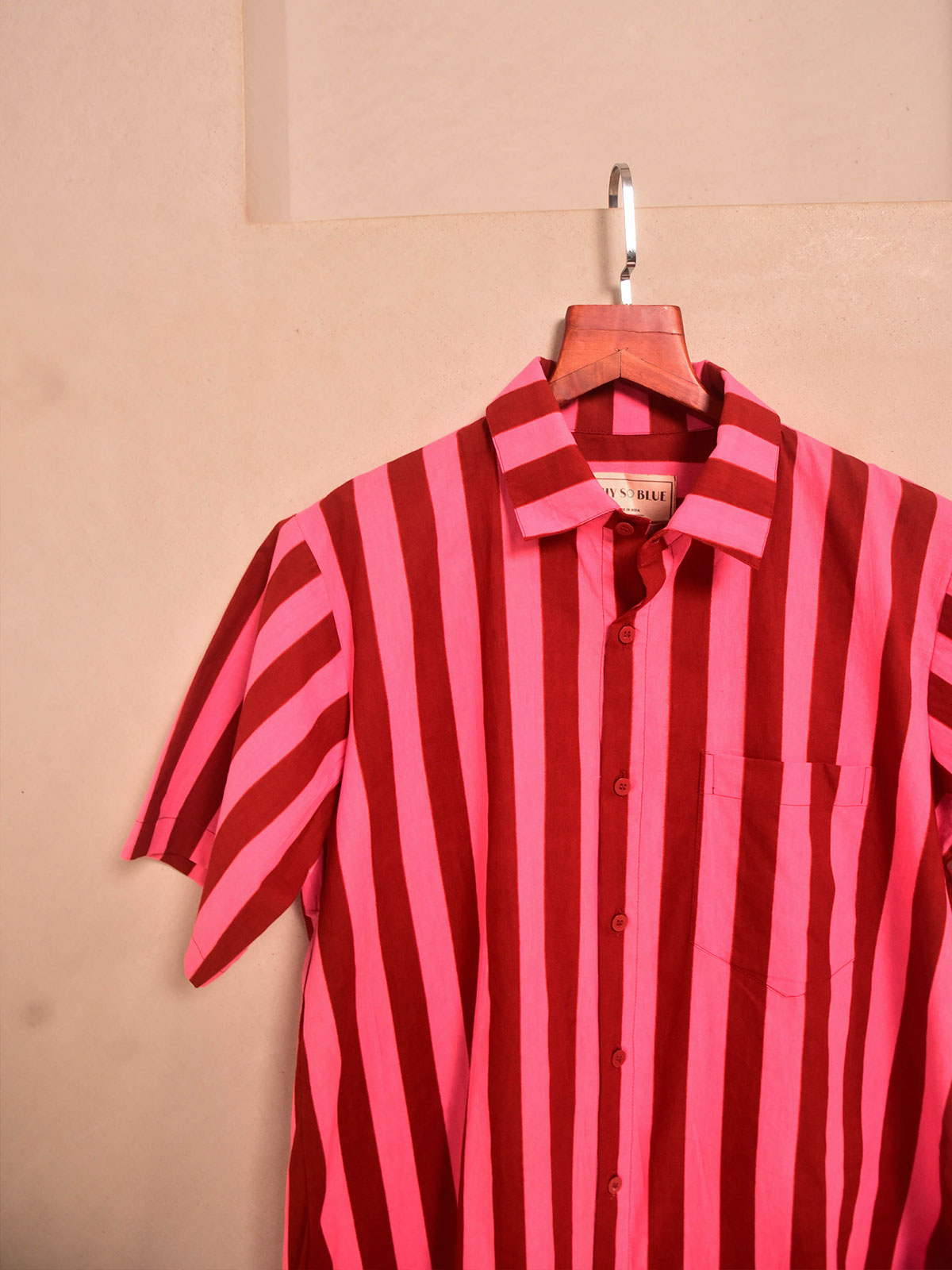 Serena Shirt