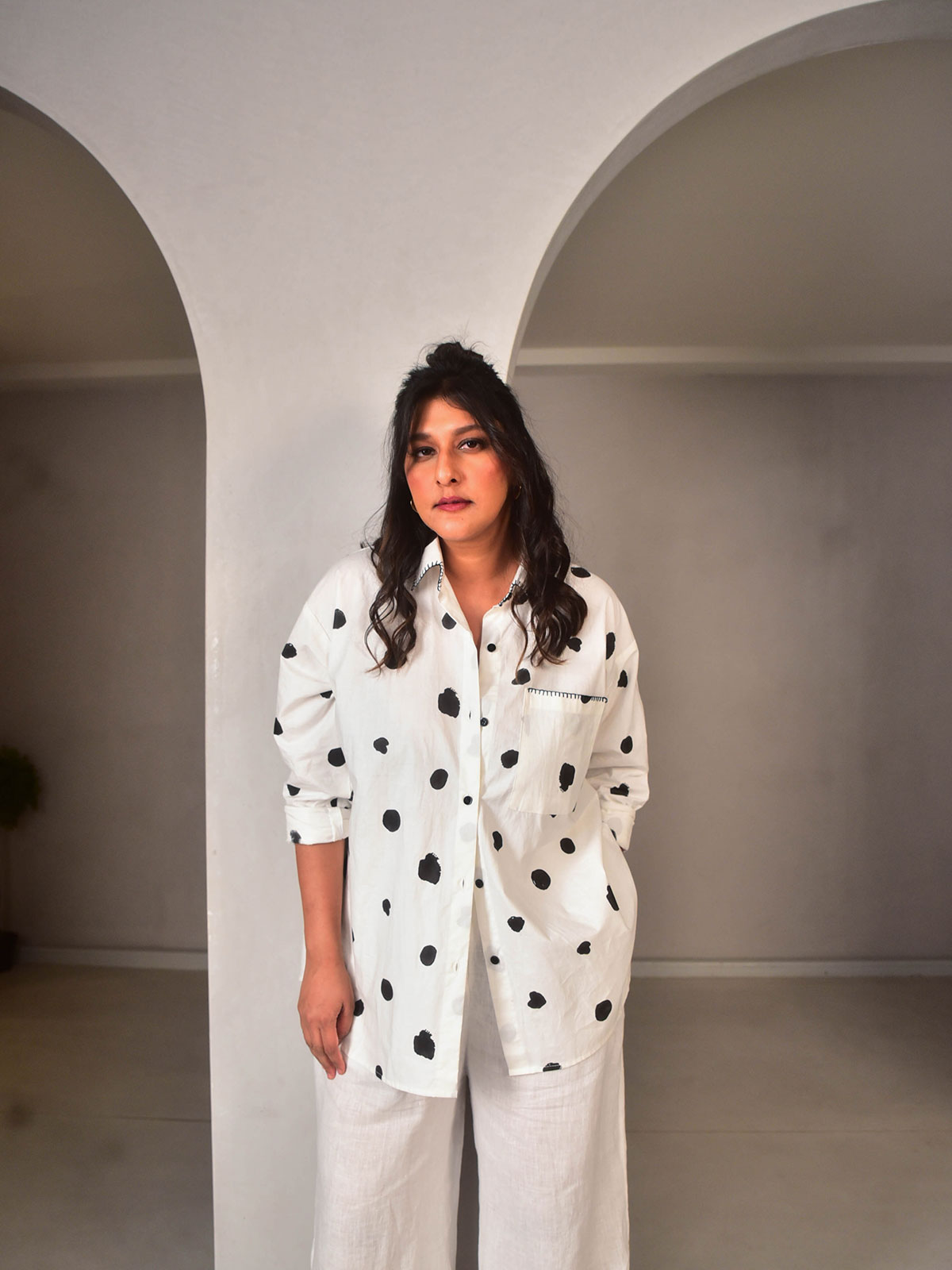 Dottie Shirt