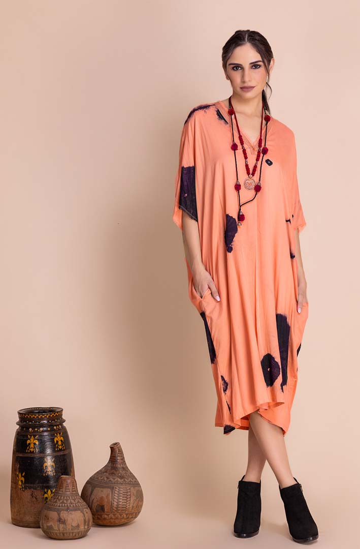 Eyana Tunic