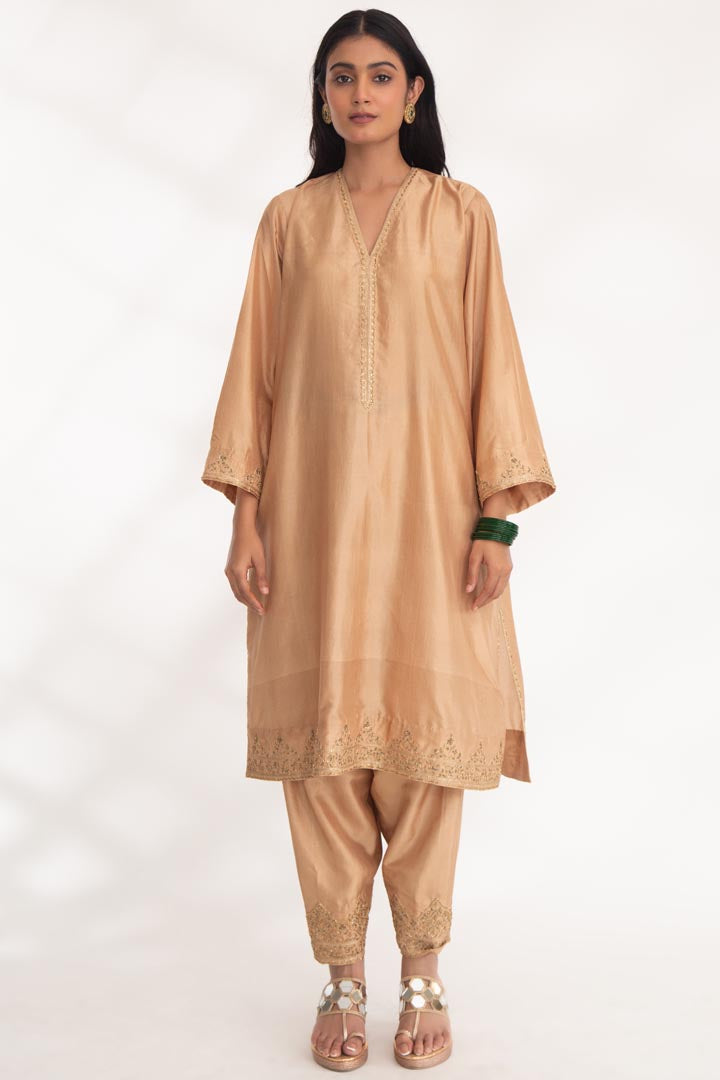 Satya kurta set