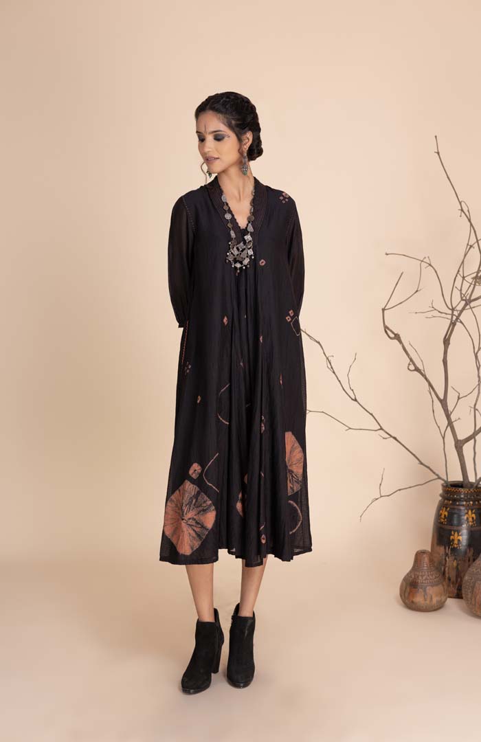 Vashti Dress
