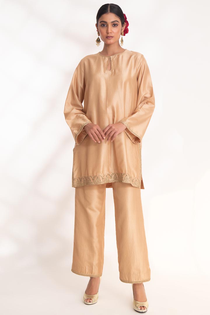 Aavya kurta set