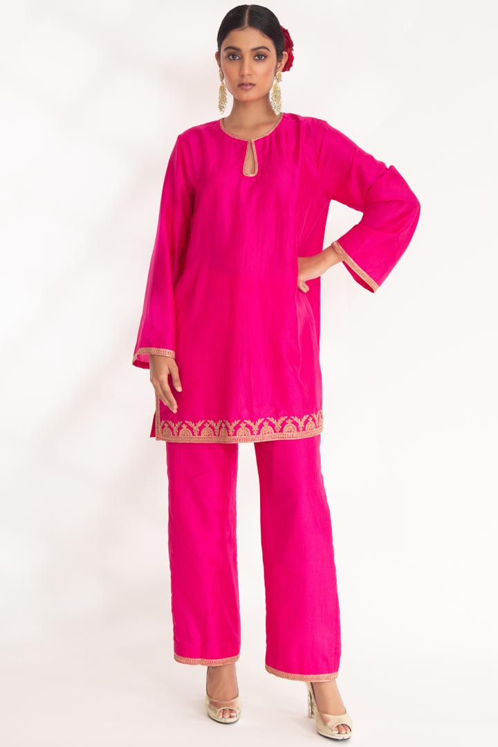 Aavya kurta set