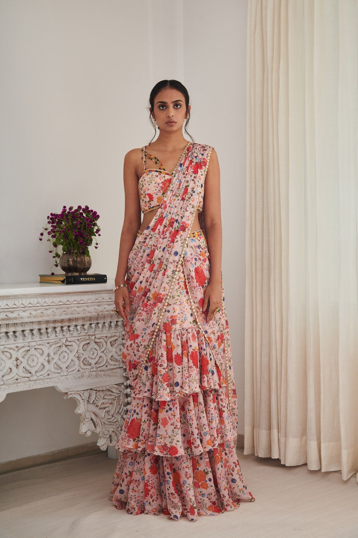 Misri Saree