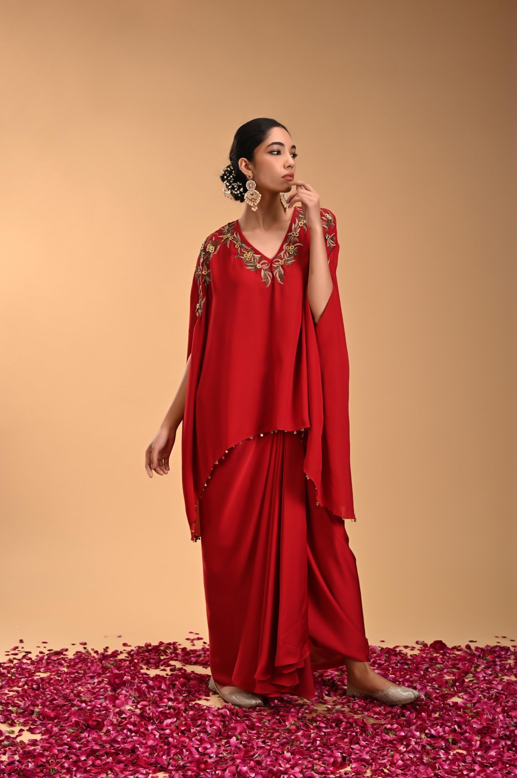 Mushti (Dhoti Set)