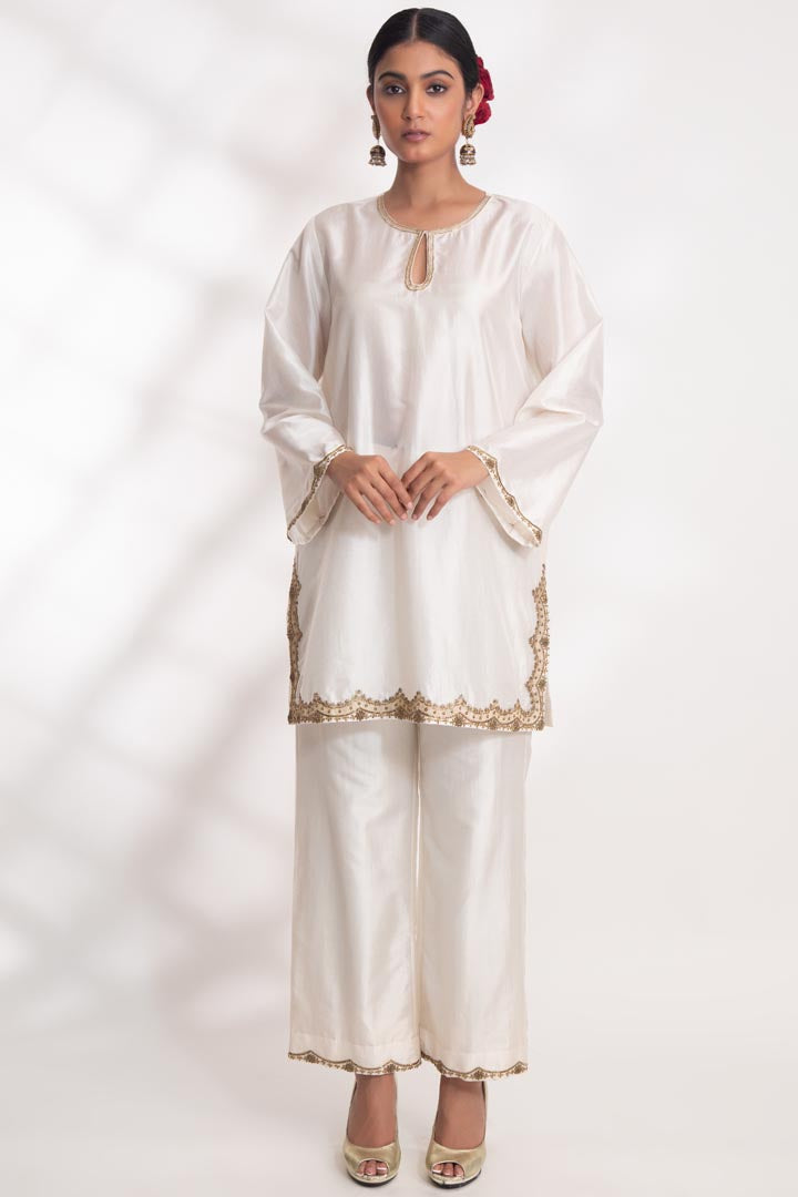 Lekha kurta set